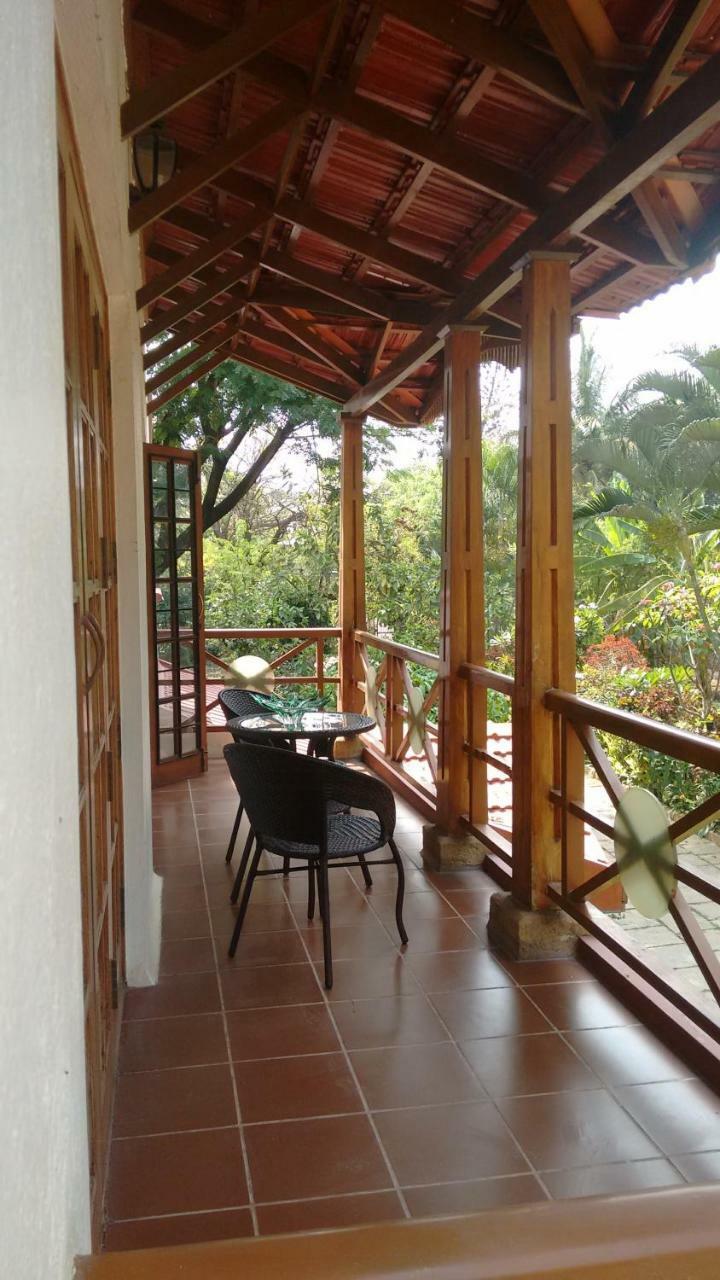 Villa Serena Bangalore Exterior photo